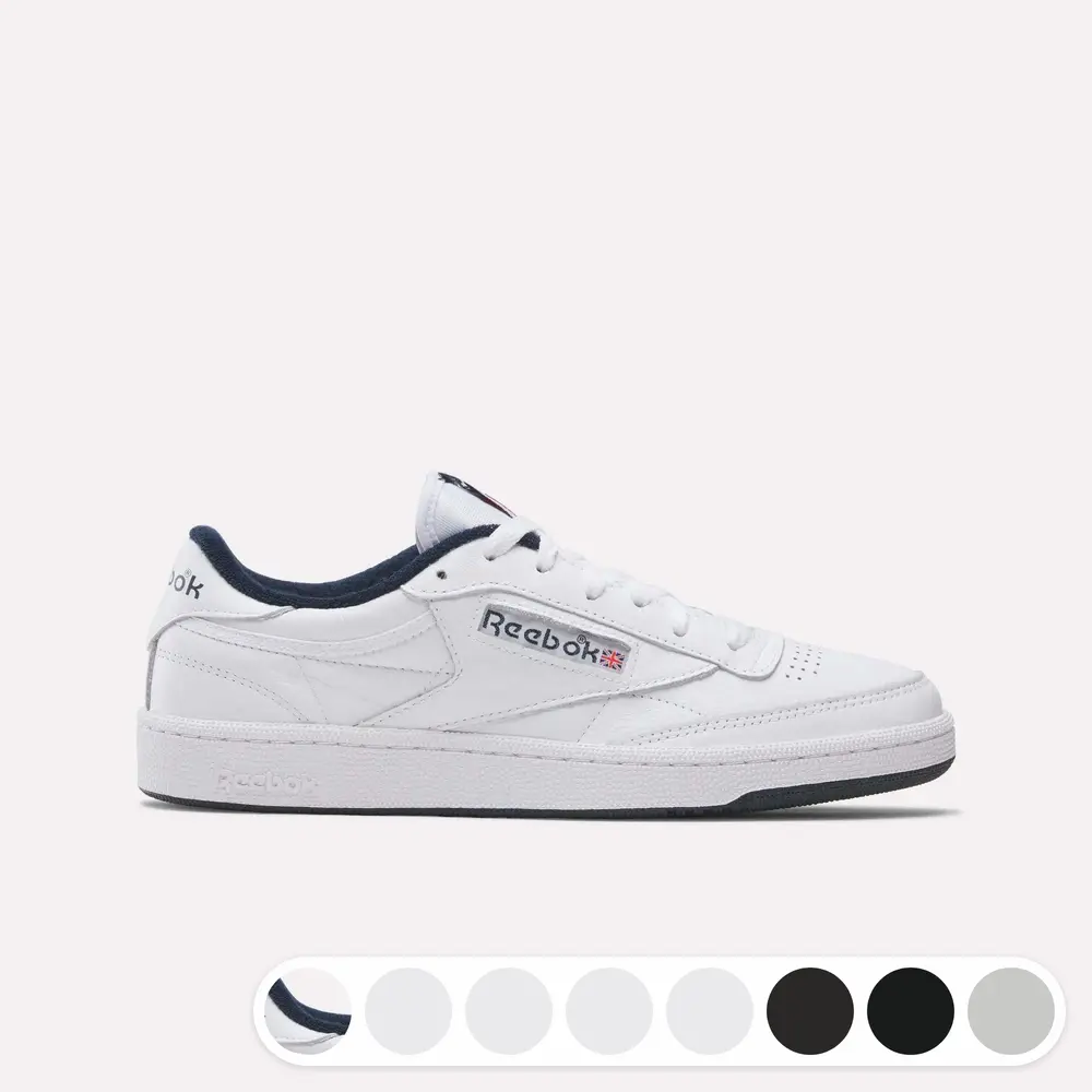 Club C 85 Shoes