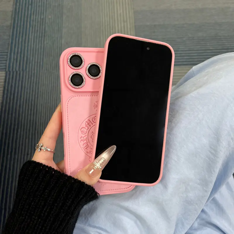 iphone 15 pro max chrome hearts case - TikTok Shop iphone 15 pro max chrome hearts case - TikTok Shop