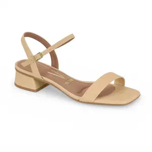 Low heels with a delicate and comfortable style Shoes