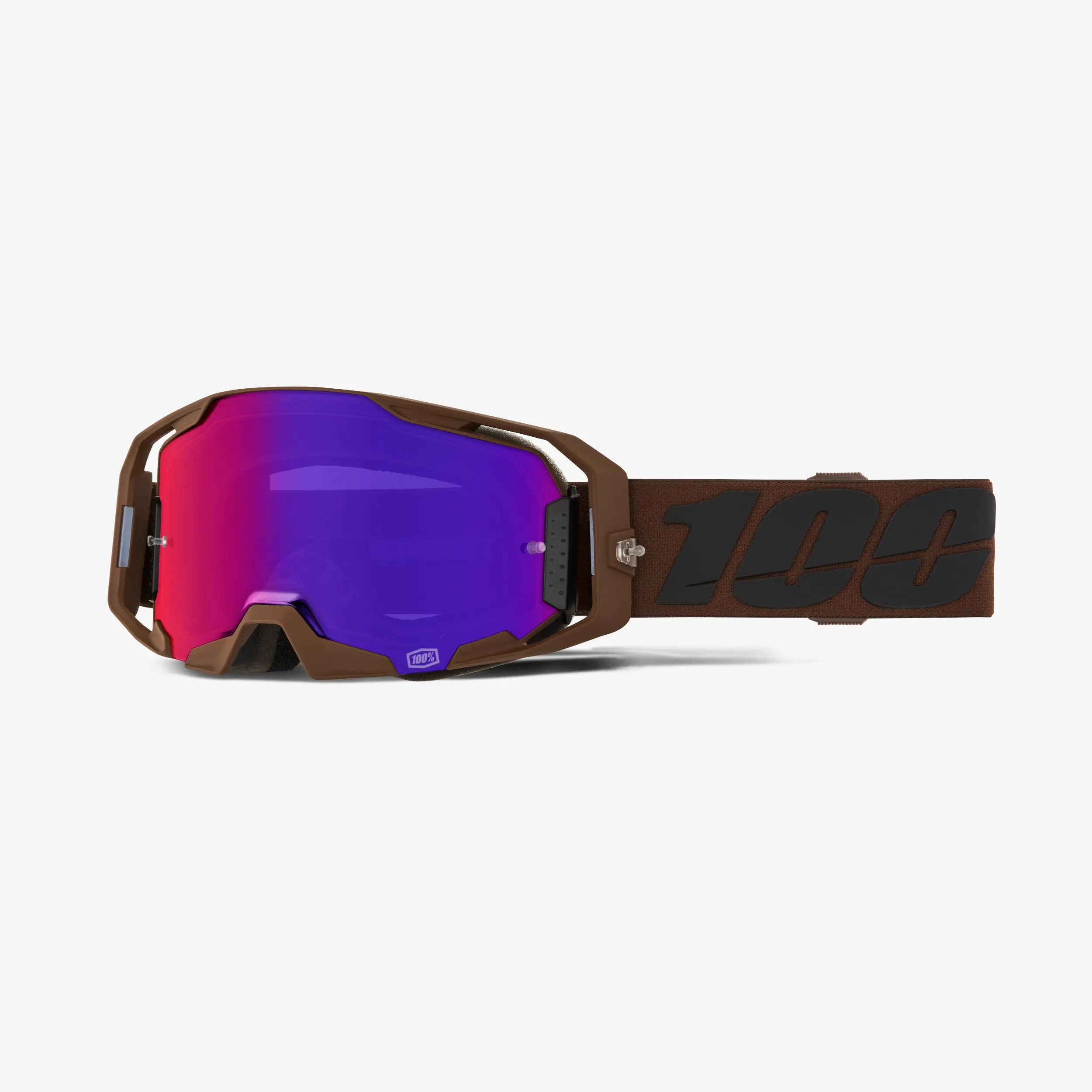 ARmatic Goggle Salcedo
