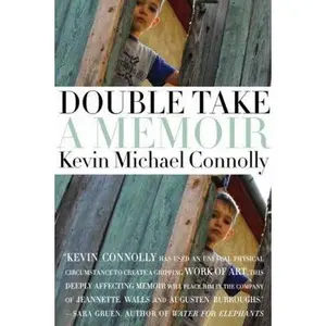 USED-Double Take: A Memoir by Kevin Michael Connolly (Hardcover)