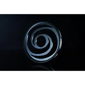 Swirly Bokeh Filter