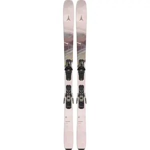 Atomic Women's Maven 84 R Skis w/ M10 Bindings 2026