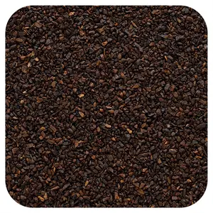 Frontier Co-op Organic Roasted Chicory Root Granules, 16 oz (453 g)