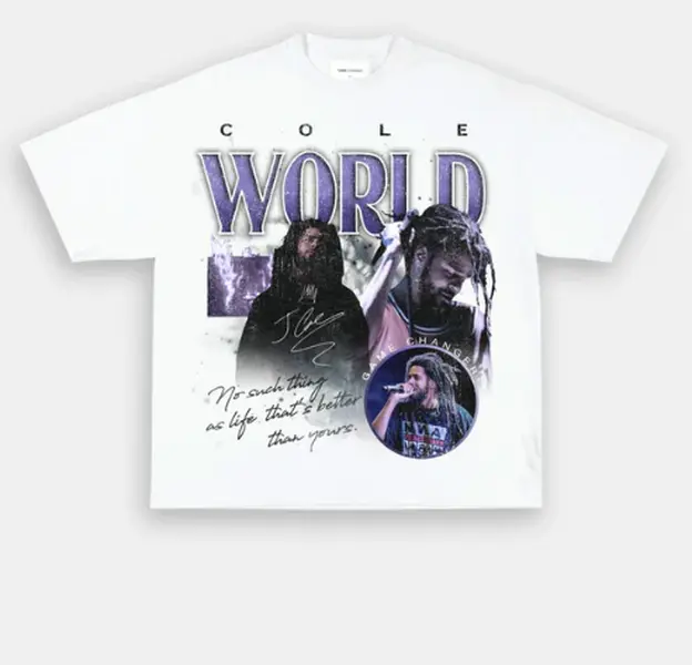 Youth & Adult J CODE Graphic T-Shirt, Vintage Inspired Tee, Urban Streetwear, Everyday Fashion Shirt