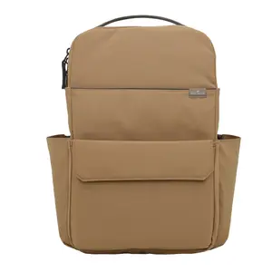 Red Rovr Roo Backpack - Toffee
