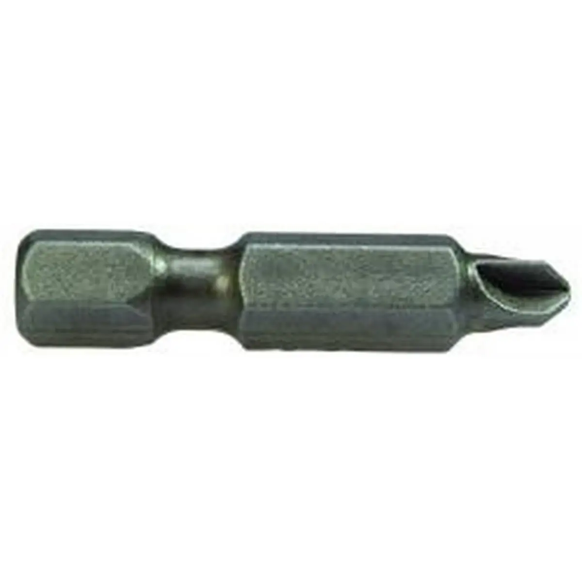 212 MAIN Cooper Tools Apex Operation 0.25 in. Hex Drive Power No.3 Torq-Set Bit, Screwdriver Bit Set
