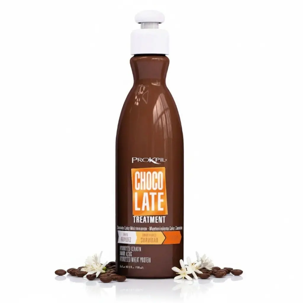 Prokpil tratamiento Matizante color chocolate 300ml fulfllment