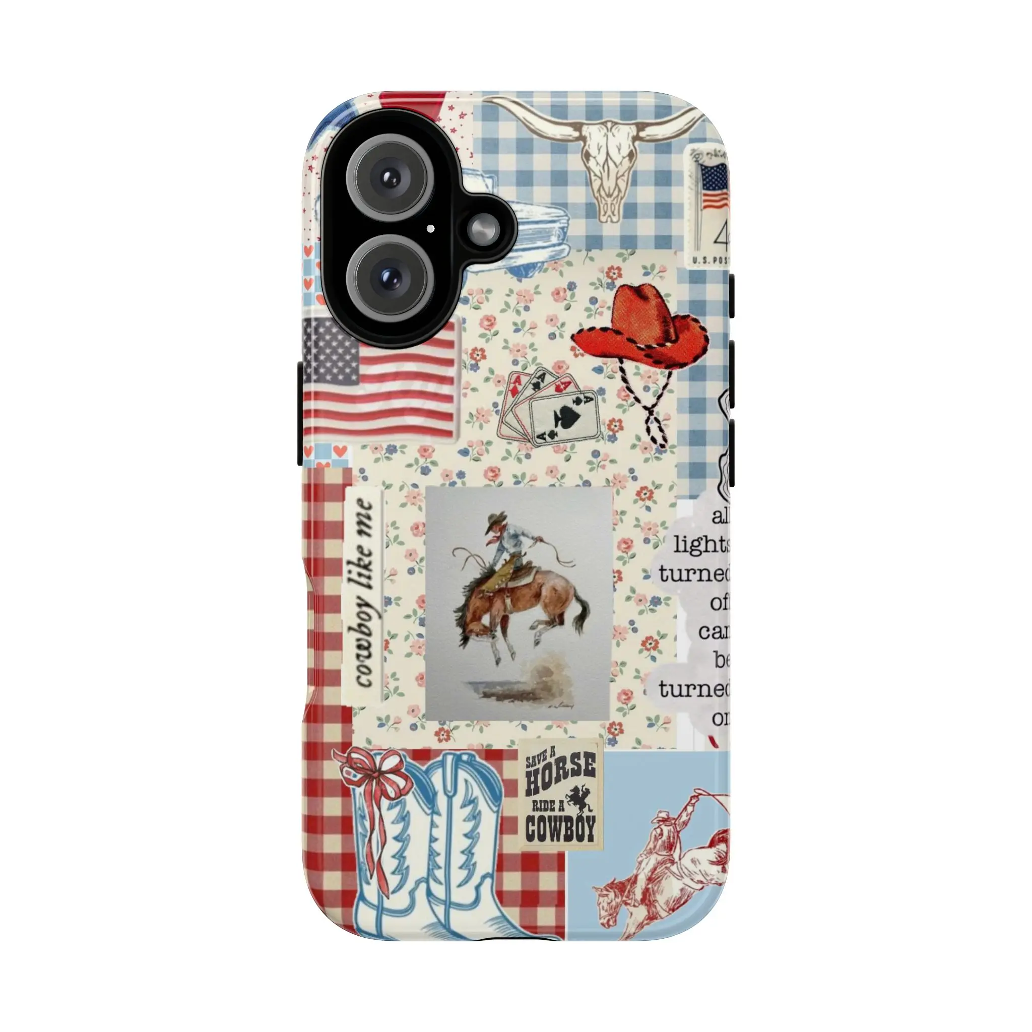 i phone 10 case Presidio2 Grip Magnet Google Pixel 10 Pro XL Cases Coastal Blue/Dust Grey