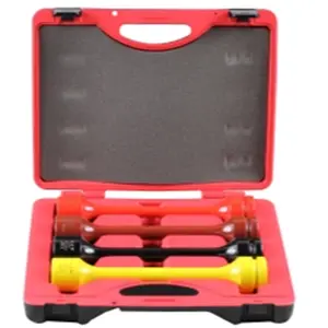 American Forge 40400 1 in. Drive Torque Stick Set - 4 Piece