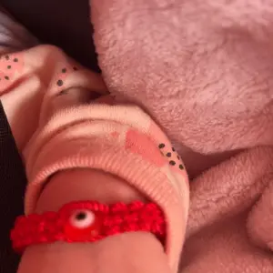 Baby Ojito evil eye 0-12M