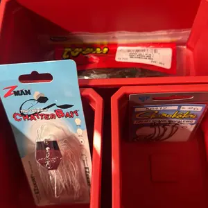 Milwaukee Custom Fishing Packout