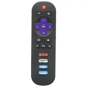 Dan’s Originals for TCL RC280 Roku TV Remote Control - 06-IRPT20-BRC280