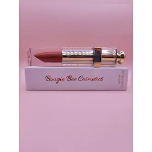 Warm honey shimmer gloss (LGS 14)