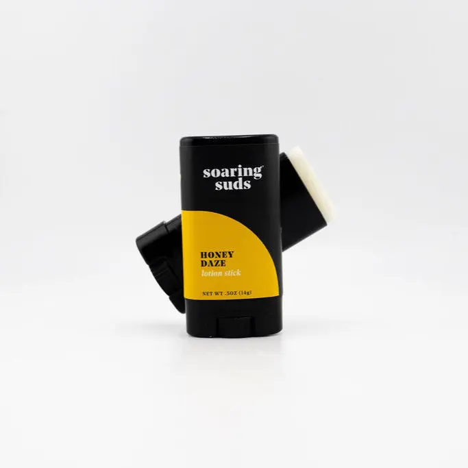 Honey Daze Lotion Stick Honey Daze Lotion Stick