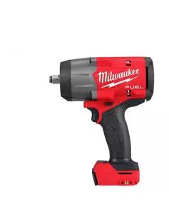 Milwaukee M18 Fuel High Torque 1/2” Impact Wrench with Friction Ring (2967-20)