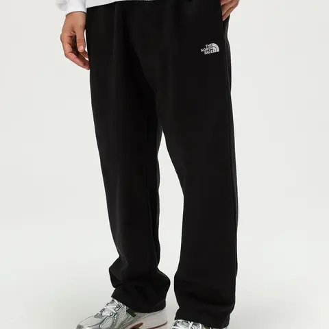 THE NORTH FACE Evolution Straight Leg Mens Sweatpants