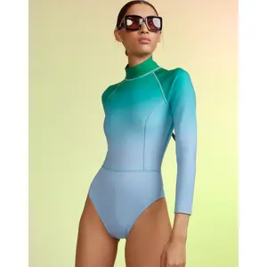 Sea Breeze Wetsuit