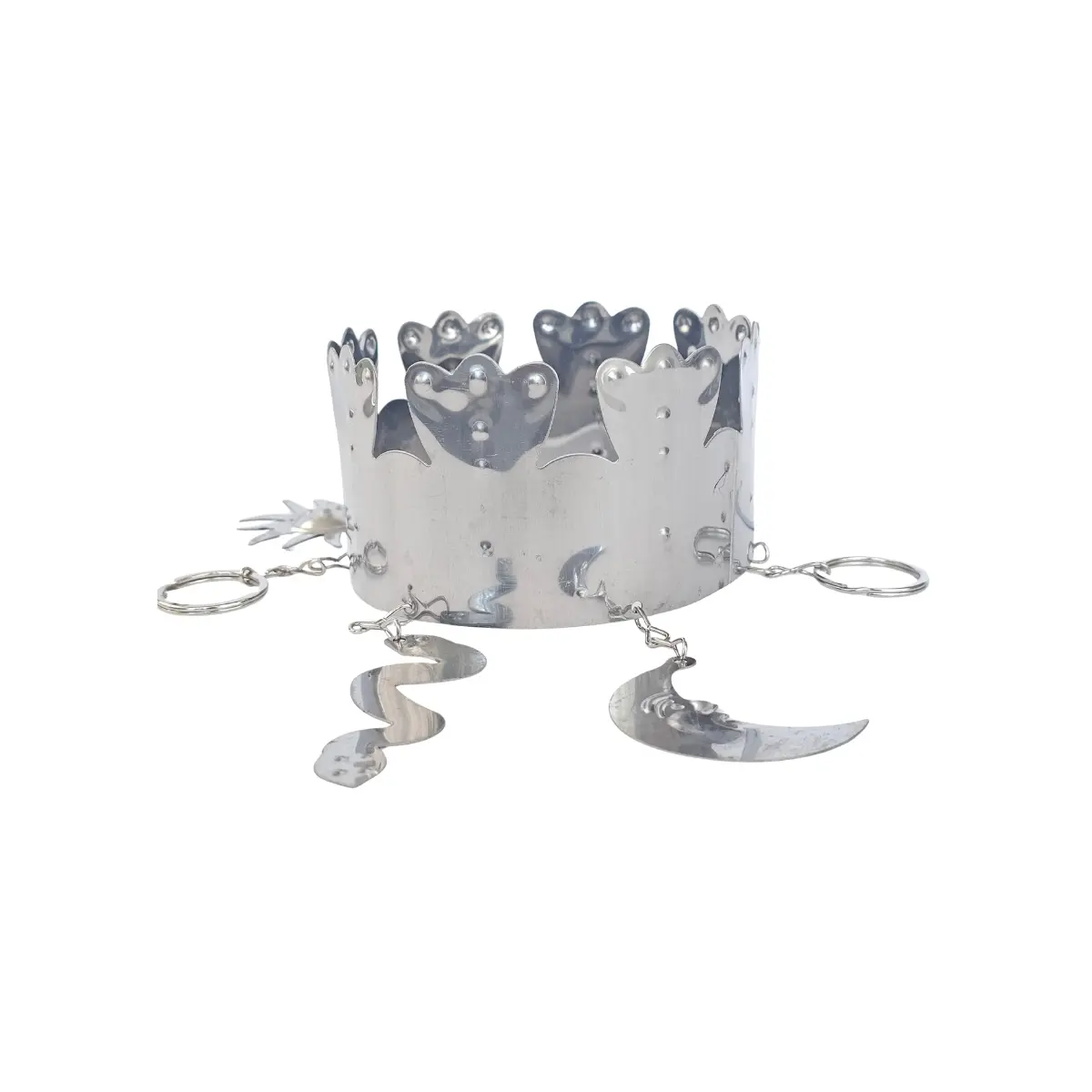 Obatala Crown