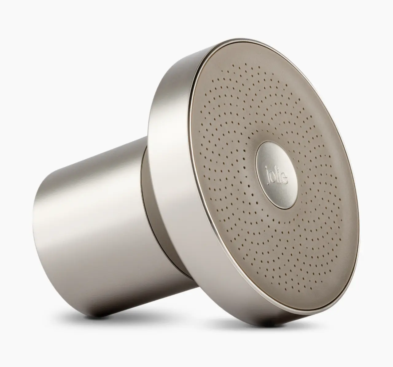 Jolie Filtered Showerhead