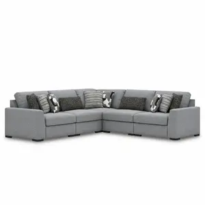 Bealton 5-Piece Sectional