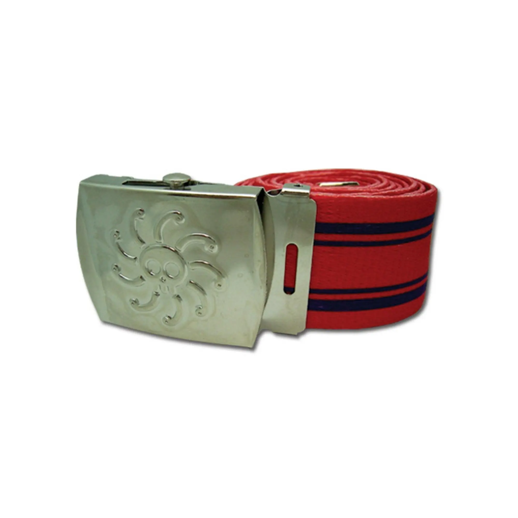 One Piece - Pirates Of Kuja Fabric Belt