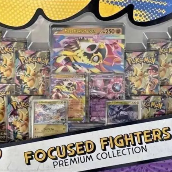 1$ POKEMON SINGLES