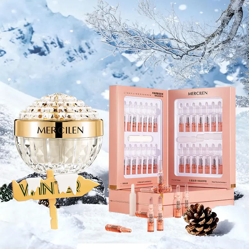 mercilem cream - TikTok Shop