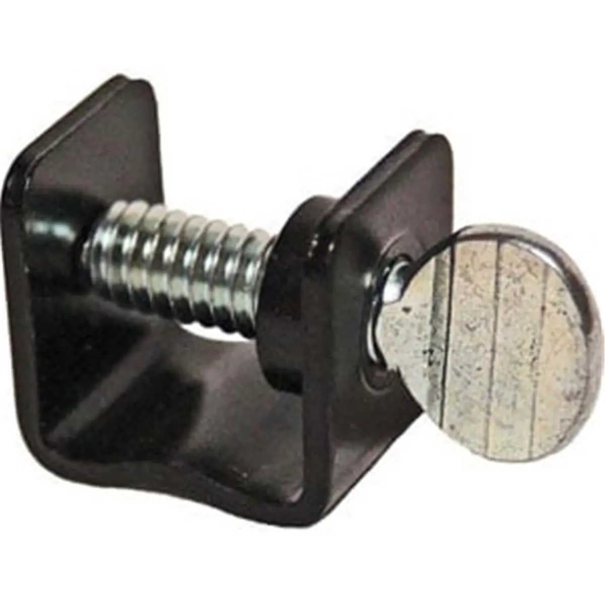 Midget Panel Clamp Set, Compact Set, Metal Clamp, Alignment Aid, Panel Holding