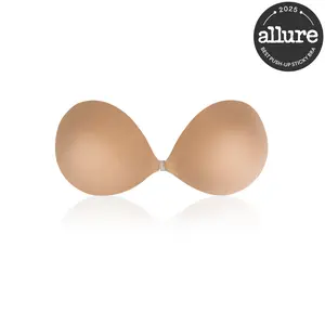 Push Up Adhesive-Bra