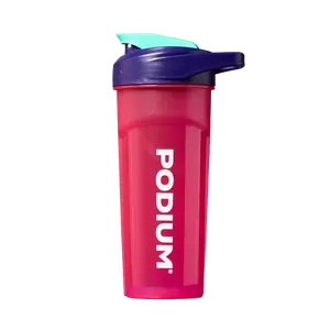 The Flamingo Shaker V2