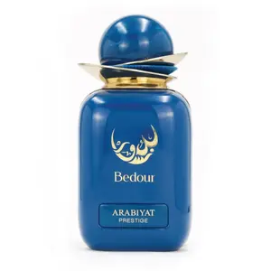 Arabiyat Prestige BEDOUR 3.4 oz (100 ML) Eau de Parfum Spray Arabiyat Prestige BEDOUR 3.4 oz (100 ML) Eau de Parfum Spray