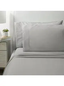 South Street Loft 4-piece Microfiber Sheet Set