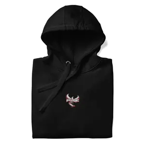 PYRE PHOENIX Hoodie