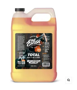 TOTAL Wheel & Tire Cleaner - 1 Gallon