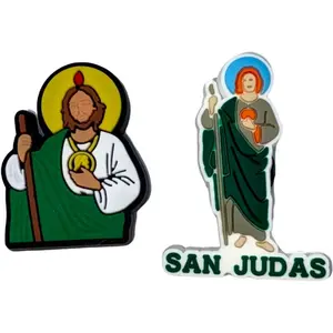 San Judas Charm bundle