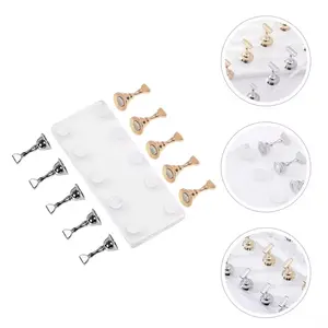 Nail display stand