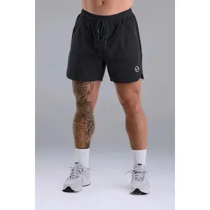 Train Element 5 Inch Shorts