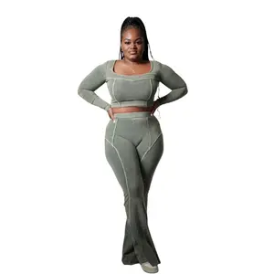 Janet Pant Set