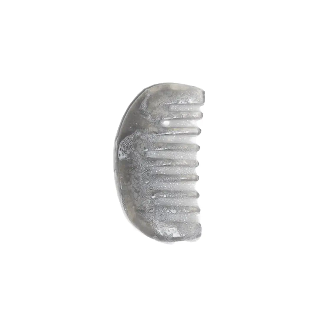 HAIR COMB SOAP