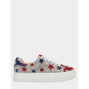 Betsey Johnson SIDNY STARS