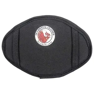 9005 Belt Buddy, All About the Belt Buddy  Great addition to your tool belt for extra lower back support. Will fit under a third bag or hammer holder! Very comfortable and supportive, high density foam pad with a polyethylene stiffener covered in industri