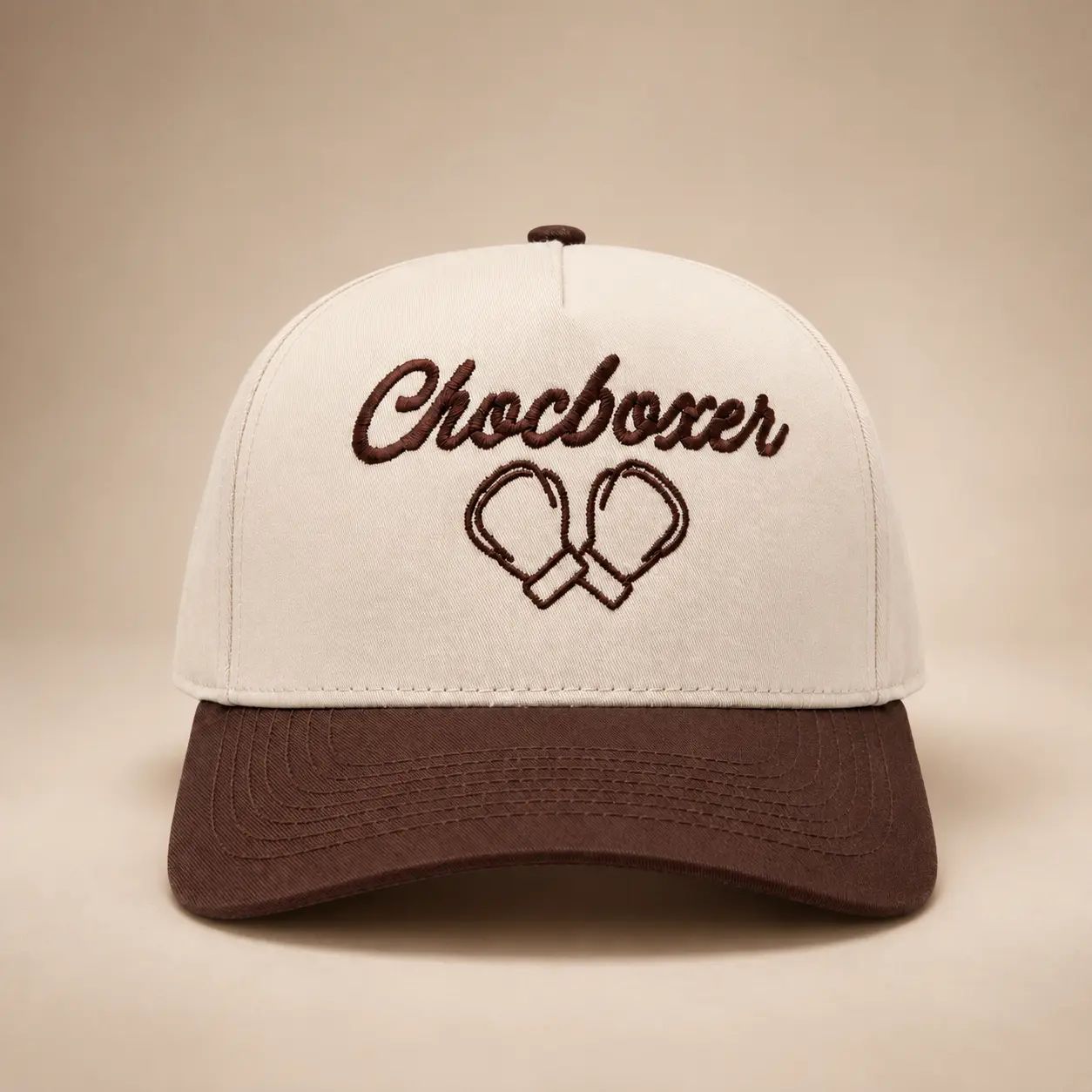 Chocbox Cap