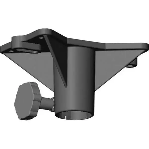 Speaker Stand Mount Bracket, Audio & Video Gadget Accessories for Electronics Setup