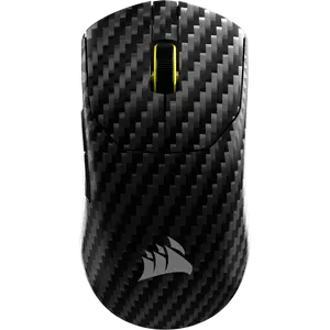 SABRE v2 PRO CARBON FIBER WIRELESS Gaming Mouse – Black