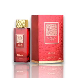 ZAKAT PARFUMS Lailath Al Nujoom Moon Unisex Eau De Parfum - 100 ML Alcohol Base Citrus Blend with Lemon, Mimosa & Blackcurrant for Unisex Wear