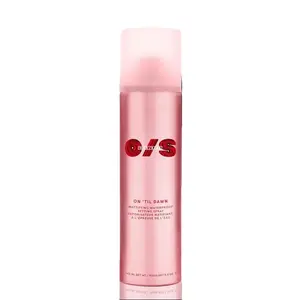 On 'Til Dawn Mattifying Waterproof Setting SprayOil-Control & Pore-Tightening Formula makeup tools