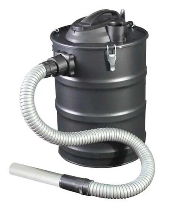 2 HP Ash Vacuum 2 HP Ash Vacuum