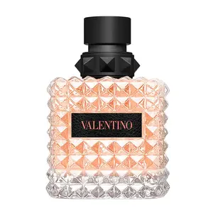 Valentino awvalbircf34ps 3.4 oz Valentino Donna Born in Roma Coral Fantasy Eau De Parfum Spray for Women