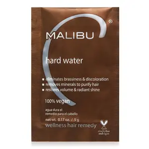 Hard Water Wellness® Hair Remedy
